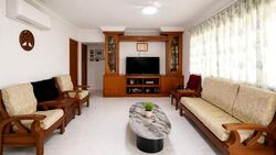 Blk 618 Choa Chu Kang North 7 (Choa Chu Kang), HDB 4 Rooms #577217651